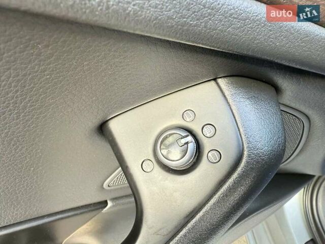 Серый Ауди А6, объемом двигателя 1.98 л и пробегом 249 тыс. км за 14500 $, фото 32 на Automoto.ua