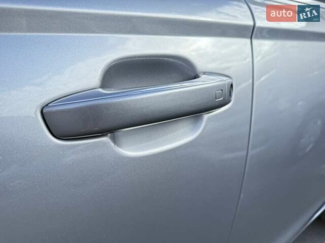 Серый Ауди А6, объемом двигателя 1.98 л и пробегом 249 тыс. км за 14500 $, фото 37 на Automoto.ua