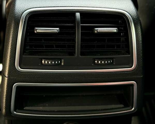 Серый Ауди А6, объемом двигателя 2.77 л и пробегом 180 тыс. км за 11999 $, фото 22 на Automoto.ua