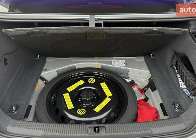 Серый Ауди А6, объемом двигателя 3 л и пробегом 127 тыс. км за 18000 $, фото 28 на Automoto.ua