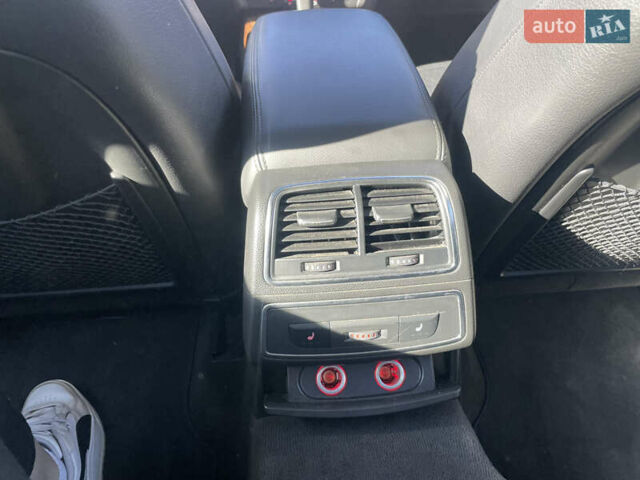 Ауди А6 2012 в Монастыриске на Automoto.ua Серый Ауди А6, объемом двигателя 1.98 л и пробегом 180 тыс. км за 10500 $, фото 12 на Automoto.ua