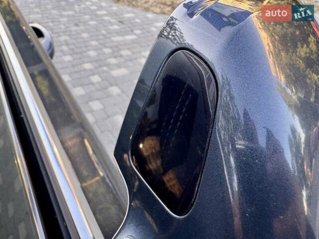 Серый Ауди А6, объемом двигателя 3 л и пробегом 284 тыс. км за 11999 $, фото 31 на Automoto.ua