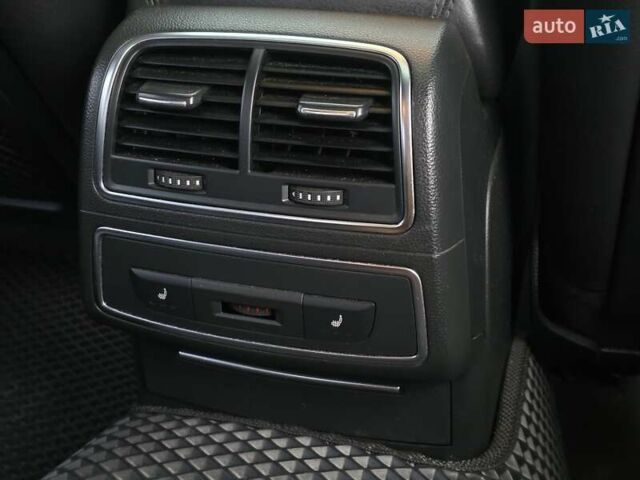 Сірий Ауді А6, об'ємом двигуна 2 л та пробігом 228 тис. км за 12499 $, фото 18 на Automoto.ua