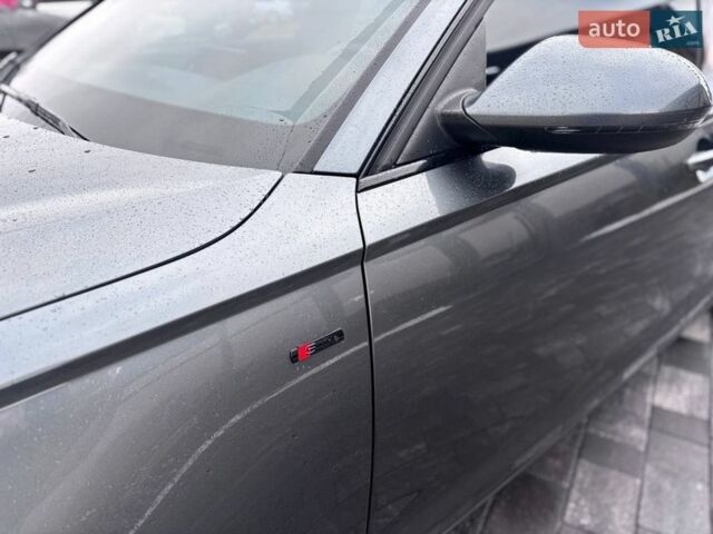 Серый Ауди А6, объемом двигателя 2.97 л и пробегом 255 тыс. км за 16299 $, фото 9 на Automoto.ua