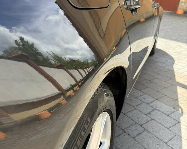 Ауді А6 2012 у Коломые на Automoto.ua Сірий Ауді А6, об'ємом двигуна 2 л та пробігом 265 тис. км за 13700 $, фото 9 на Automoto.ua