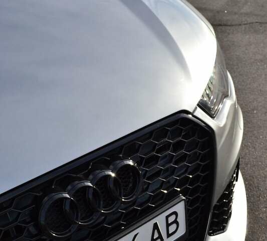 Ауді А6 2012 у Львові на Automoto.ua Сірий Ауді А6, об'ємом двигуна 1.98 л та пробігом 199 тис. км за 13400 $, фото 13 на Automoto.ua