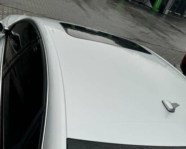 Серый Ауди А6, объемом двигателя 3 л и пробегом 245 тыс. км за 16700 $, фото 14 на Automoto.ua