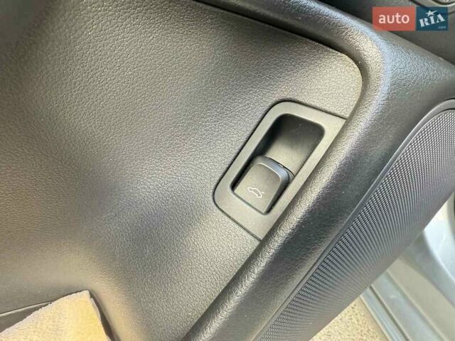 Серый Ауди А6, объемом двигателя 1.98 л и пробегом 249 тыс. км за 14500 $, фото 33 на Automoto.ua