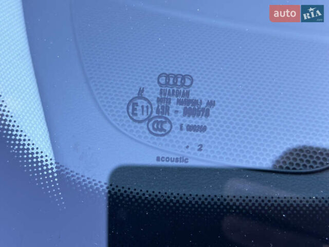 Ауді А6 2012 у Стрые на Automoto.ua Сірий Ауді А6, об'ємом двигуна 3 л та пробігом 199 тис. км за 10900 $, фото 42 на Automoto.ua