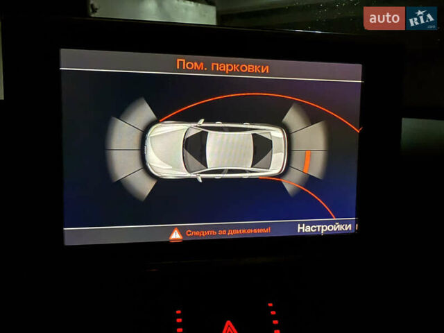 Серый Ауди А6, объемом двигателя 3 л и пробегом 127 тыс. км за 18000 $, фото 59 на Automoto.ua