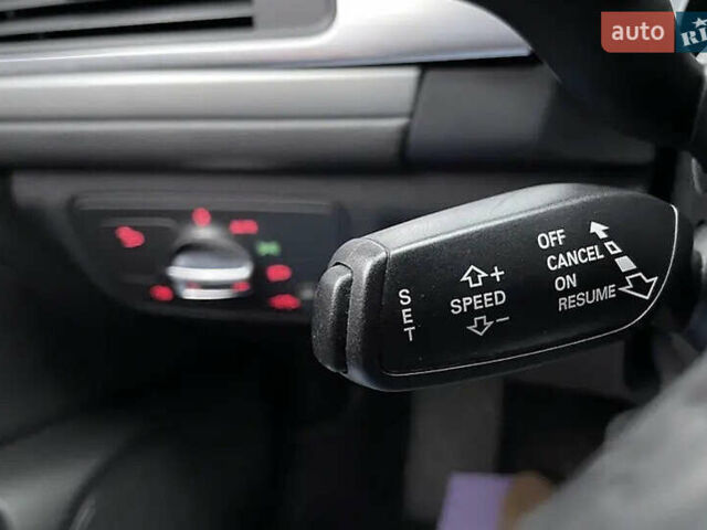 Серый Ауди А6, объемом двигателя 1.97 л и пробегом 260 тыс. км за 16500 $, фото 16 на Automoto.ua