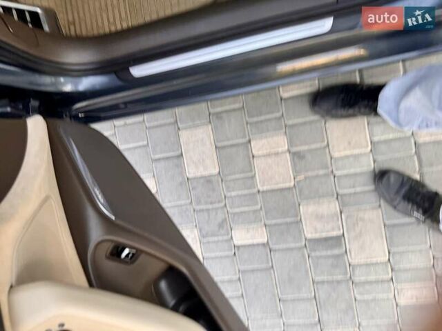 Серый Ауди А6, объемом двигателя 3 л и пробегом 284 тыс. км за 11999 $, фото 30 на Automoto.ua