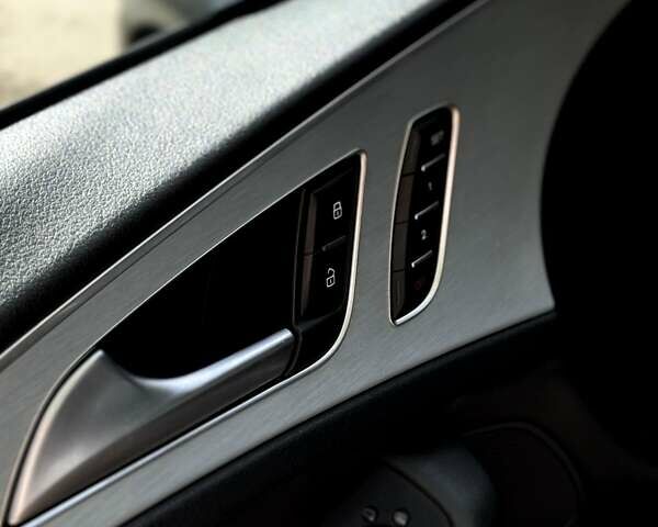 Серый Ауди А6, объемом двигателя 2.77 л и пробегом 180 тыс. км за 11999 $, фото 8 на Automoto.ua