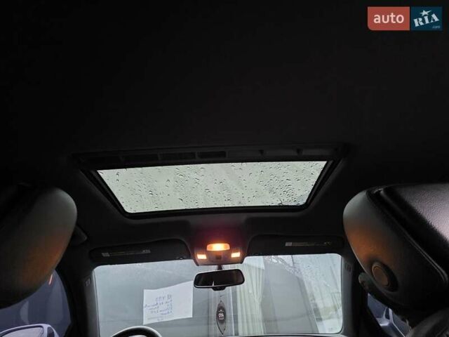 Сірий Ауді А6, об'ємом двигуна 2 л та пробігом 228 тис. км за 12499 $, фото 23 на Automoto.ua