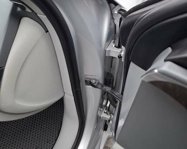 Серый Ауди А6, объемом двигателя 2 л и пробегом 250 тыс. км за 11500 $, фото 14 на Automoto.ua