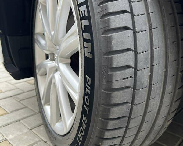 Сірий Ауді А6, об'ємом двигуна 2 л та пробігом 315 тис. км за 15200 $, фото 16 на Automoto.ua