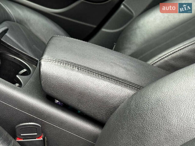 Серый Ауди А6, объемом двигателя 2.97 л и пробегом 238 тыс. км за 16850 $, фото 24 на Automoto.ua