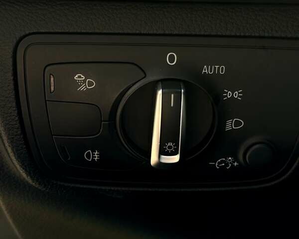 Серый Ауди А6, объемом двигателя 2.77 л и пробегом 180 тыс. км за 11999 $, фото 10 на Automoto.ua