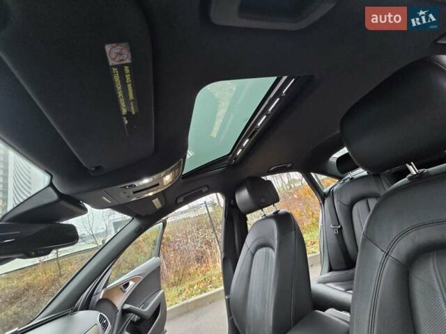 Сірий Ауді А6, об'ємом двигуна 3 л та пробігом 260 тис. км за 13500 $, фото 19 на Automoto.ua