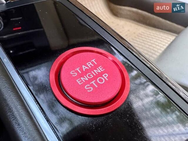 Серый Ауди А6, объемом двигателя 3 л и пробегом 284 тыс. км за 11999 $, фото 47 на Automoto.ua