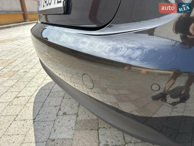 Ауді А6 2012 у Коломые на Automoto.ua Сірий Ауді А6, об'ємом двигуна 2 л та пробігом 265 тис. км за 13700 $, фото 10 на Automoto.ua