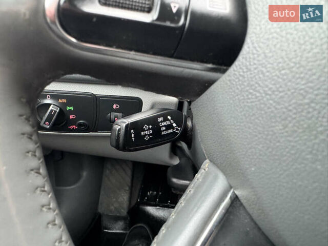 Серый Ауди А6, объемом двигателя 1.97 л и пробегом 267 тыс. км за 13500 $, фото 14 на Automoto.ua