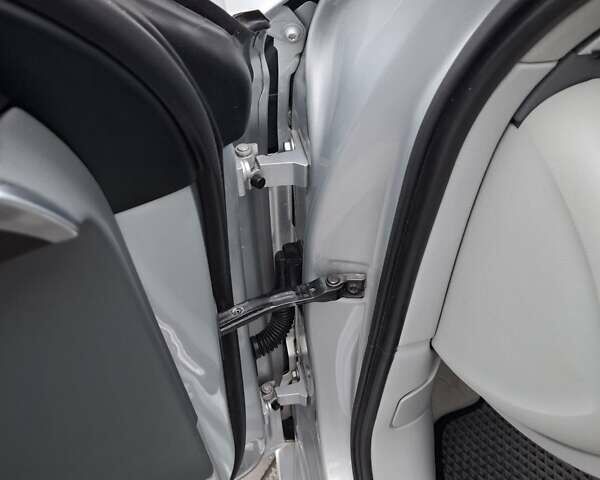 Серый Ауди А6, объемом двигателя 2 л и пробегом 250 тыс. км за 11500 $, фото 16 на Automoto.ua