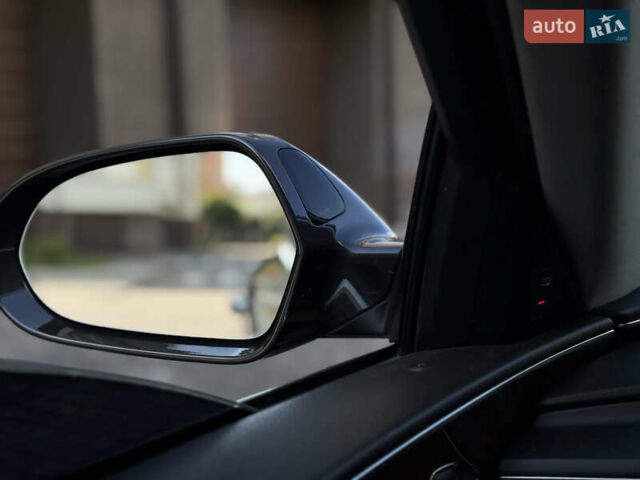 Ауди А6 2012 в Баштанке на Automoto.ua Серый Ауди А6, объемом двигателя 3 л и пробегом 180 тыс. км за 12500 $, фото 27 на Automoto.ua