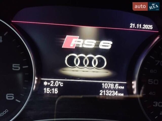 Серый Ауди А6, объемом двигателя 1.97 л и пробегом 213 тыс. км за 14300 $, фото 29 на Automoto.ua