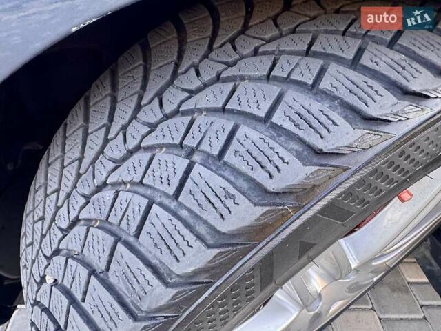 Серый Ауди А6, объемом двигателя 3 л и пробегом 284 тыс. км за 11999 $, фото 23 на Automoto.ua