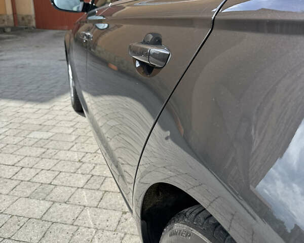 Ауді А6 2012 у Коломые на Automoto.ua Сірий Ауді А6, об'ємом двигуна 2 л та пробігом 265 тис. км за 13700 $, фото 8 на Automoto.ua