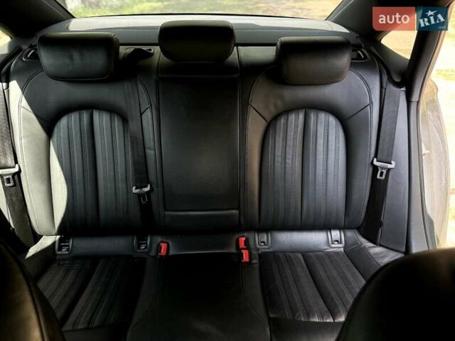 Серый Ауди А6, объемом двигателя 2.77 л и пробегом 180 тыс. км за 11999 $, фото 18 на Automoto.ua