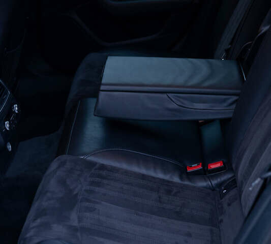 Серый Ауди А6, объемом двигателя 2 л и пробегом 250 тыс. км за 12850 $, фото 15 на Automoto.ua