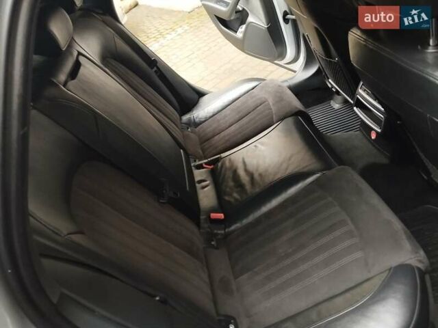 Серый Ауди А6, объемом двигателя 1.97 л и пробегом 213 тыс. км за 14300 $, фото 36 на Automoto.ua