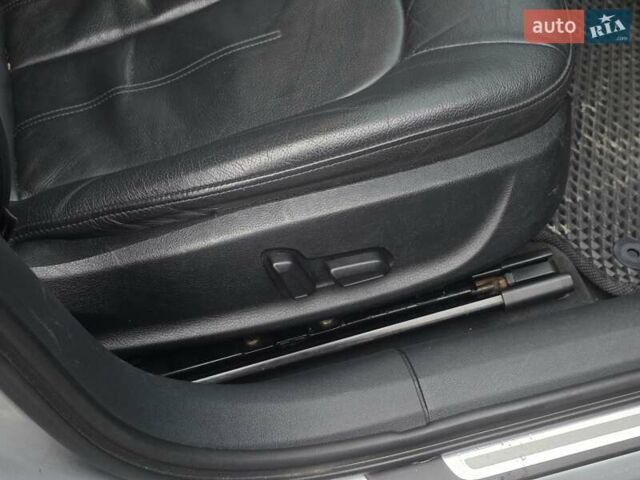 Сірий Ауді А6, об'ємом двигуна 2 л та пробігом 228 тис. км за 12499 $, фото 25 на Automoto.ua