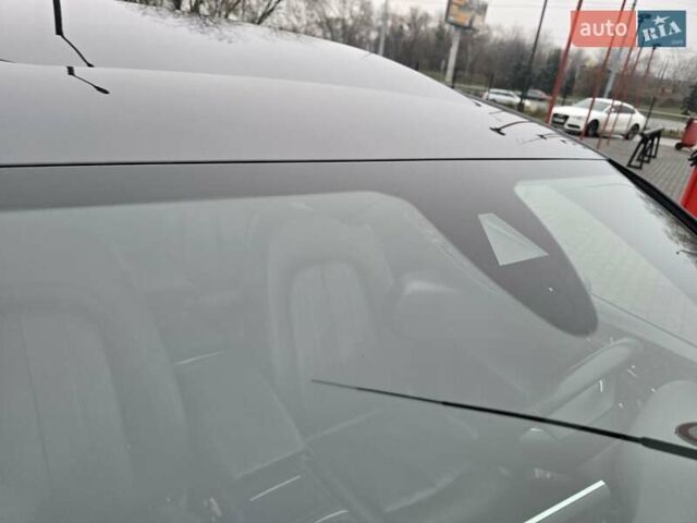 Сірий Ауді А6, об'ємом двигуна 3 л та пробігом 260 тис. км за 13500 $, фото 2 на Automoto.ua