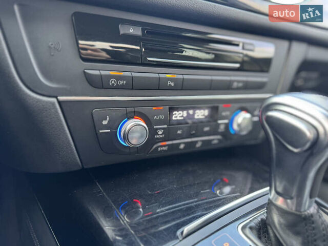 Серый Ауди А6, объемом двигателя 3 л и пробегом 250 тыс. км за 16300 $, фото 46 на Automoto.ua