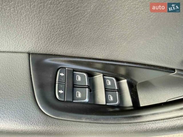 Серый Ауди А6, объемом двигателя 1.98 л и пробегом 249 тыс. км за 14500 $, фото 34 на Automoto.ua