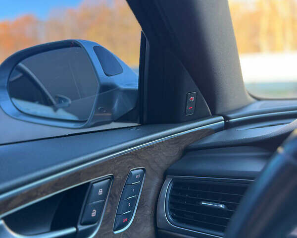 Ауді А6 2012 у Вінниці на Automoto.ua Сірий Ауді А6, об'ємом двигуна 3 л та пробігом 210 тис. км за 13200 $, фото 17 на Automoto.ua