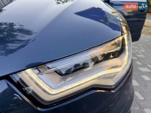 Серый Ауди А6, объемом двигателя 3 л и пробегом 284 тыс. км за 11999 $, фото 29 на Automoto.ua