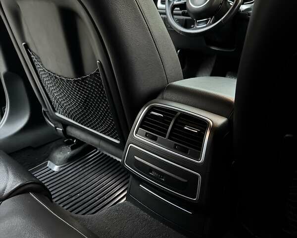 Серый Ауди А6, объемом двигателя 2 л и пробегом 169 тыс. км за 11490 $, фото 10 на Automoto.ua