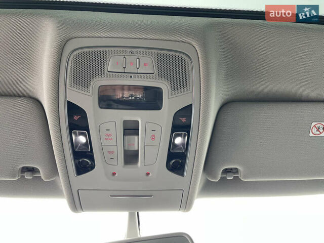 Серый Ауди А6, объемом двигателя 3 л и пробегом 270 тыс. км за 12700 $, фото 19 на Automoto.ua