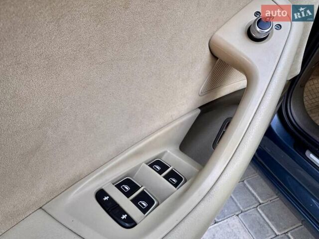 Серый Ауди А6, объемом двигателя 3 л и пробегом 284 тыс. км за 11999 $, фото 36 на Automoto.ua