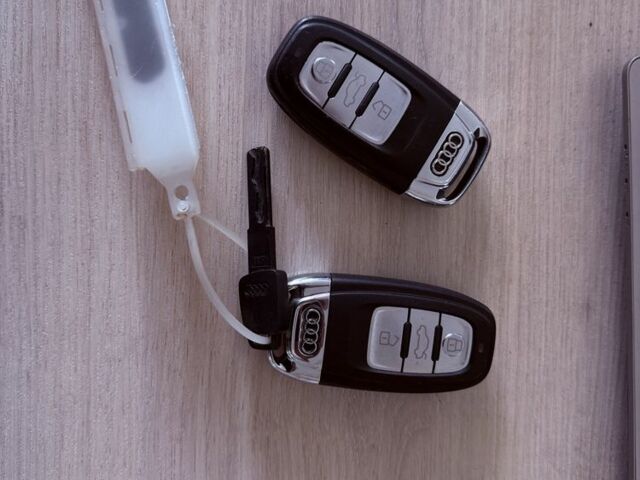 Серый Ауди А6, объемом двигателя 2 л и пробегом 289 тыс. км за 11900 $, фото 7 на Automoto.ua