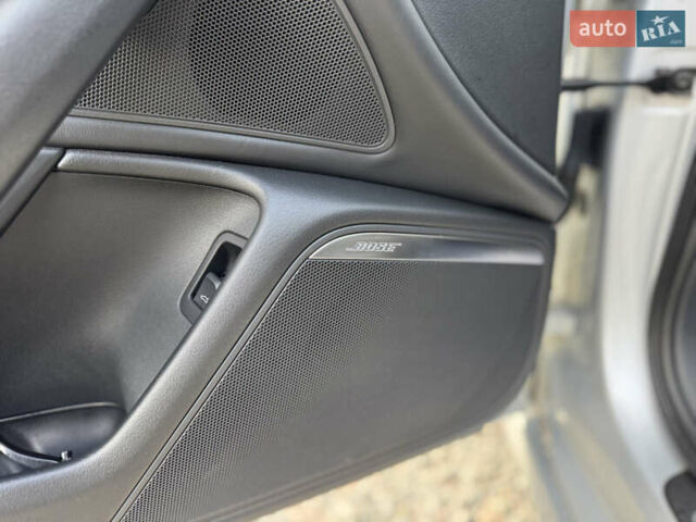 Серый Ауди А6, объемом двигателя 3 л и пробегом 250 тыс. км за 16300 $, фото 39 на Automoto.ua