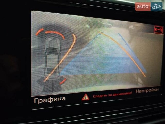 Серый Ауди А6, объемом двигателя 1.97 л и пробегом 213 тыс. км за 14300 $, фото 34 на Automoto.ua