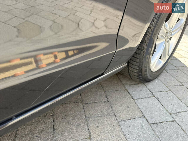 Ауді А6 2012 у Коломые на Automoto.ua Сірий Ауді А6, об'ємом двигуна 2 л та пробігом 265 тис. км за 13700 $, фото 14 на Automoto.ua