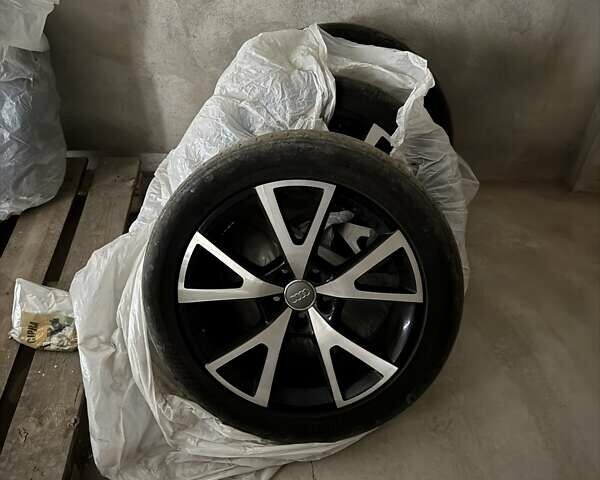 Сірий Ауді А6, об'ємом двигуна 0 л та пробігом 287 тис. км за 15800 $, фото 29 на Automoto.ua