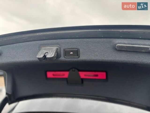 Серый Ауди А6, объемом двигателя 2.97 л и пробегом 255 тыс. км за 16299 $, фото 28 на Automoto.ua