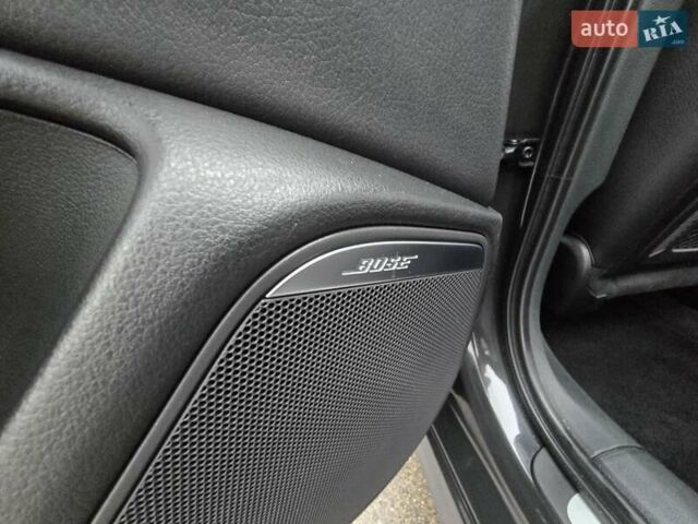 Сірий Ауді А6, об'ємом двигуна 3 л та пробігом 260 тис. км за 13500 $, фото 31 на Automoto.ua
